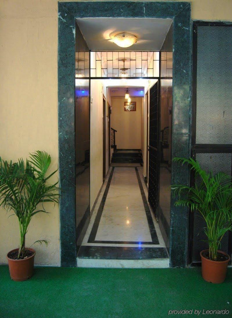 Hotel Sea Sands Mumbai Exterior photo